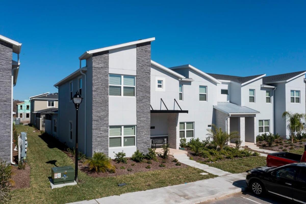 Wonderful 5 Bd Close To Disney @ Storey Lake Resort 2980 Kissimmee Exterior foto