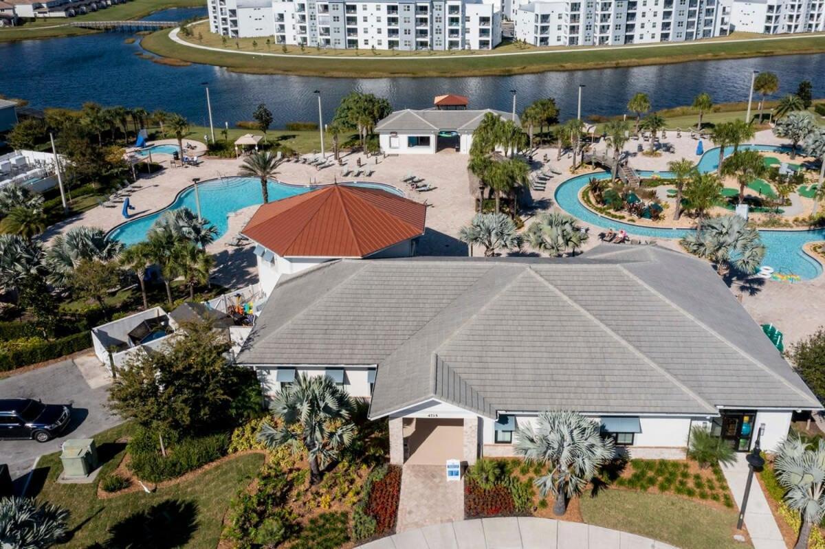Wonderful 5 Bd Close To Disney @ Storey Lake Resort 2980 Kissimmee Exterior foto